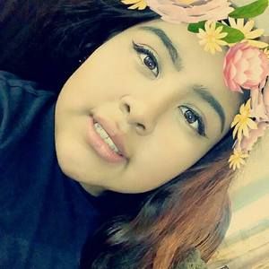 Meet your Posher, Lilliana